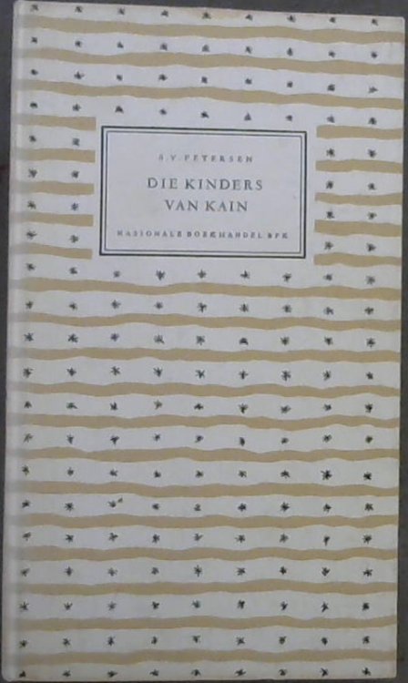 Die Kinders van Kain