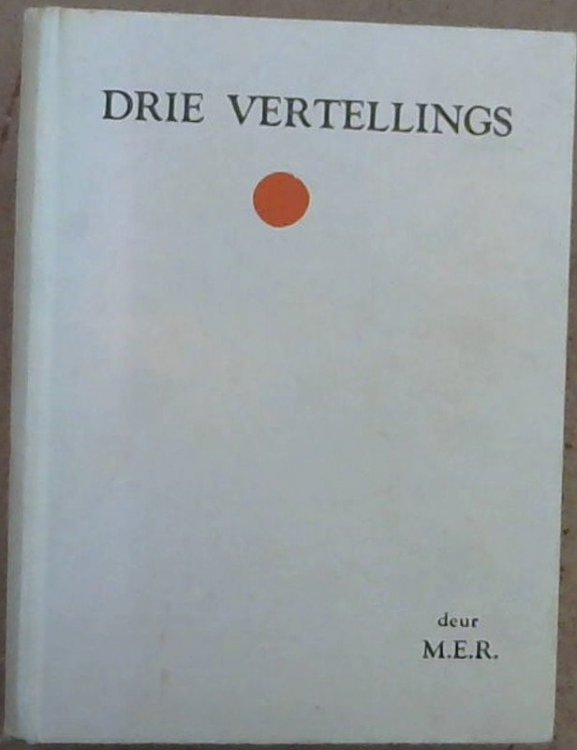 Drie Vertellings