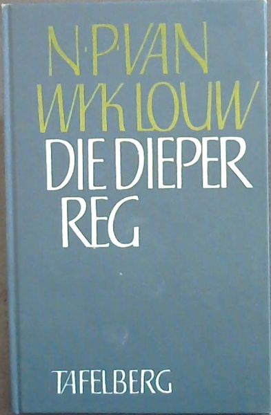 Die Dieper Reg