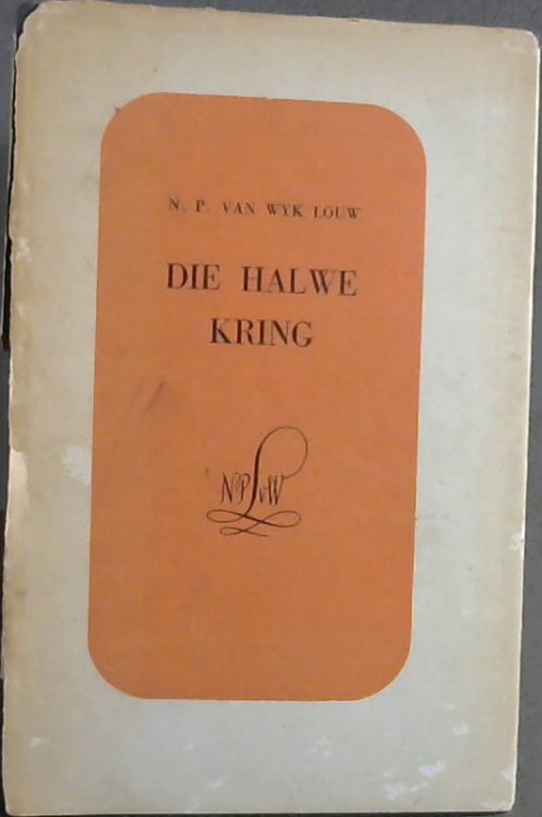 Die Halwe Kring