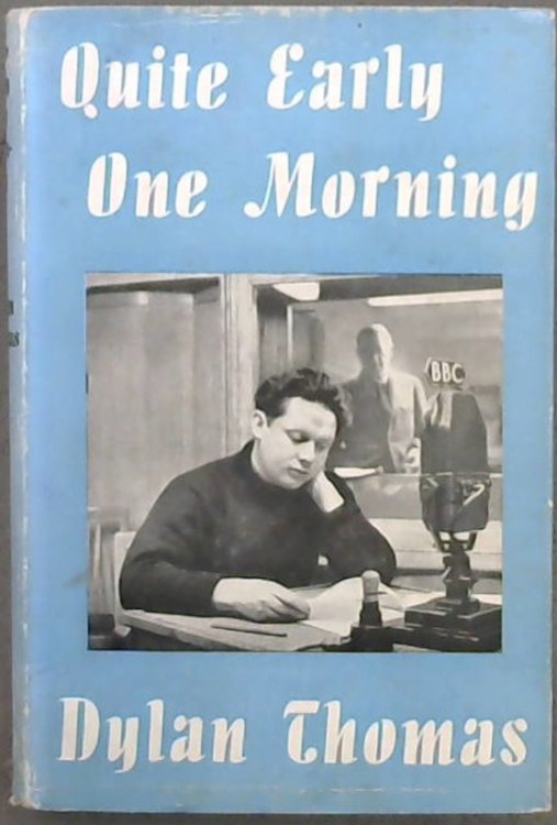 Quite Early One Morning