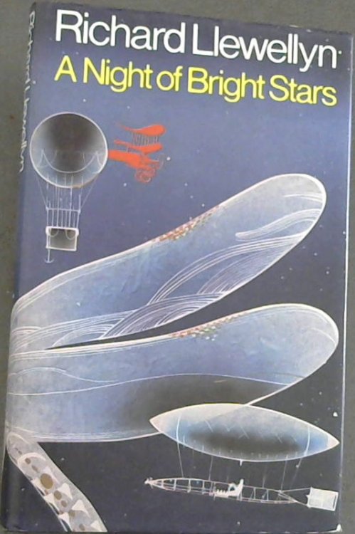 A Night of Bright Stars