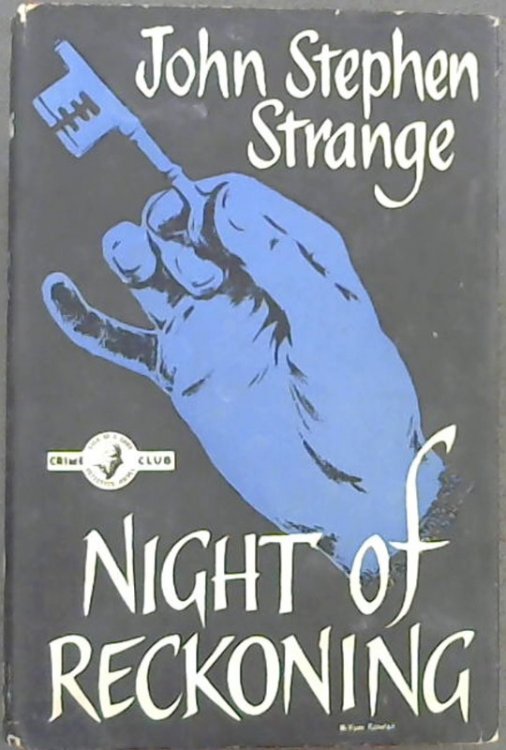 Night of Reckoning