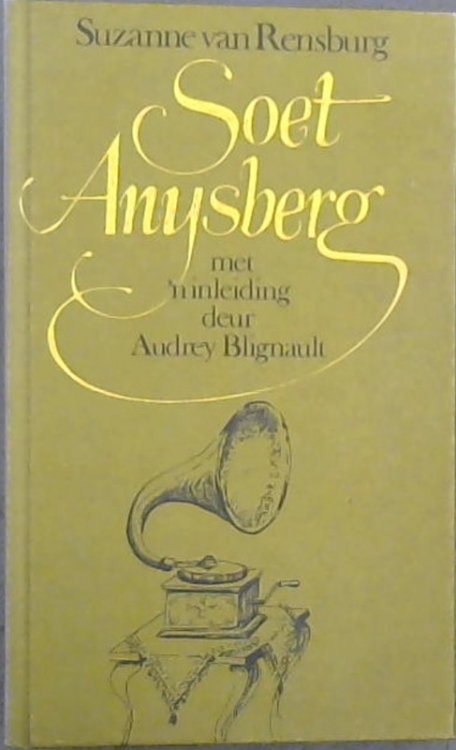 Soet Anysberg