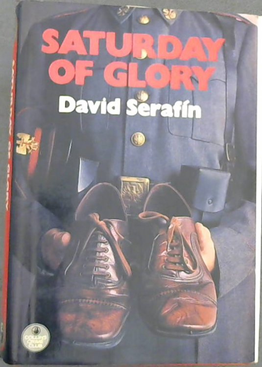 Saturday of Glory