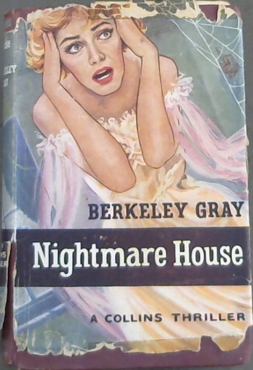 Nightmare House
