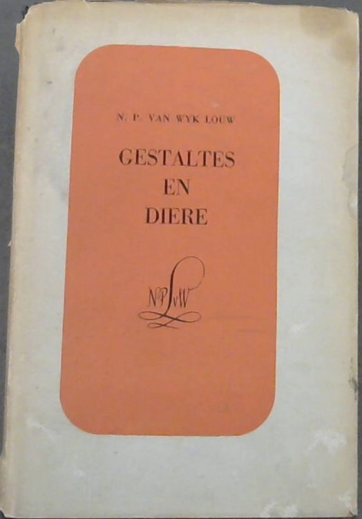 Gestaltes en Diere