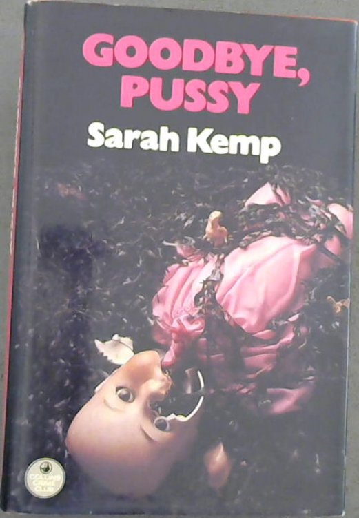Goodbye, Pussy