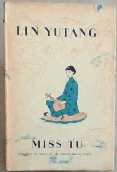 Miss Tu