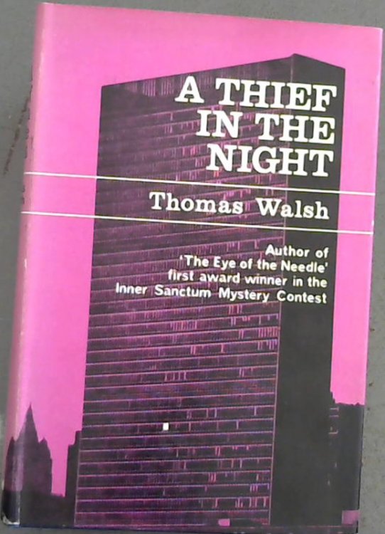 A Thief in the Night