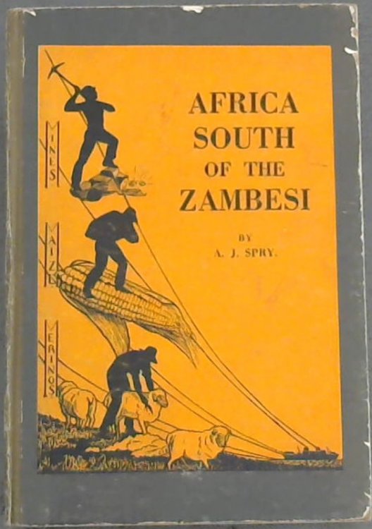 Africa South of the Zambesi