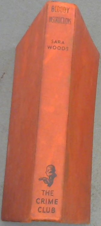 Bloody Instructions