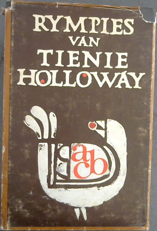 Rympies van Tienie Holloway
