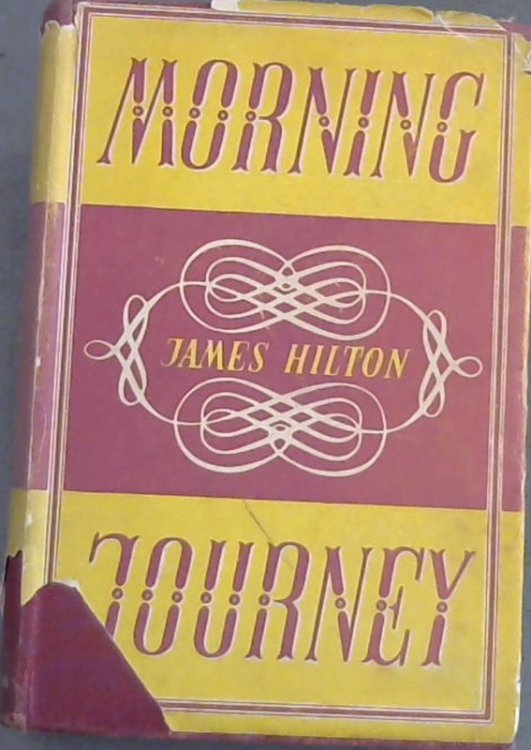 Morning Journey