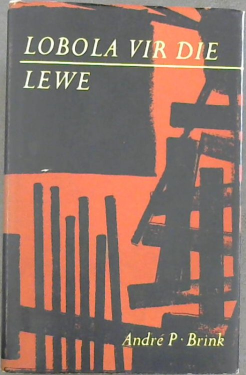 Lobola vir die Lewe