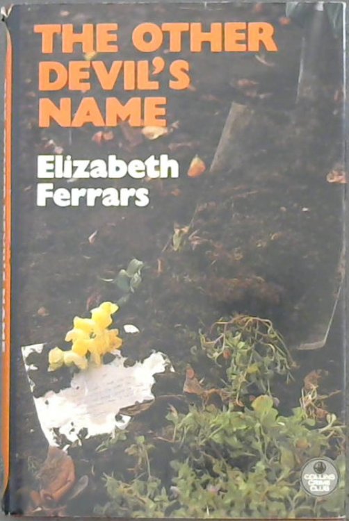 The Other Devil's Name