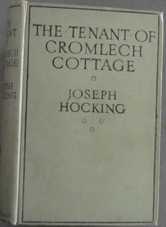 The Tenant Of Cromlech Cottage