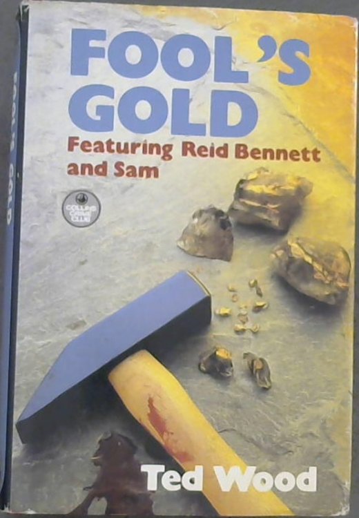 Fool's Gold: Featuring Reid Bennett and Sam