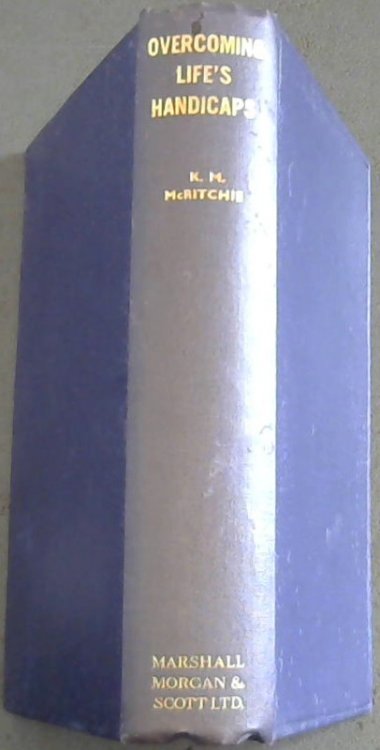 Overcoming Life's Handicaps