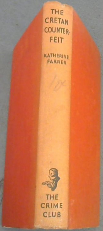 The Cretan Counterfeit