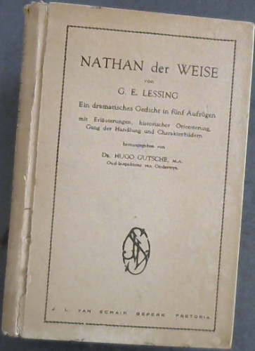 Nathan der Wiese