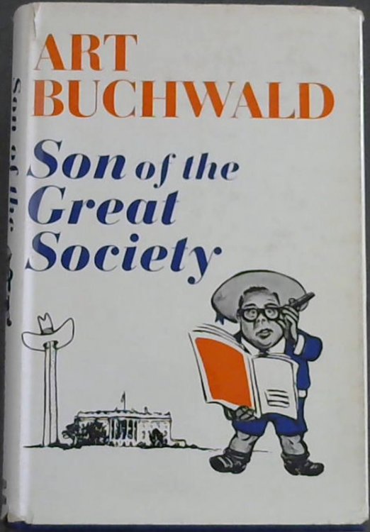 Son of the Great Society