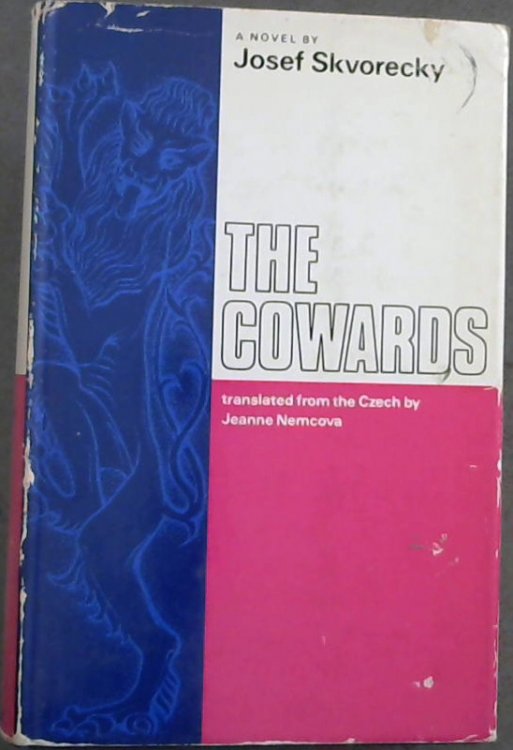 The Cowards