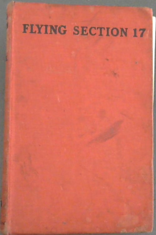 Flying Section 17