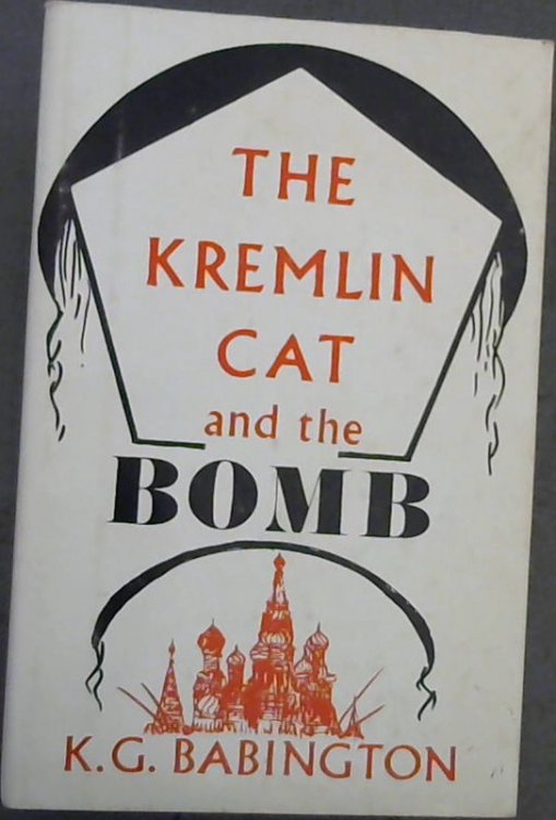 The Kremlin Cat and the Bomb