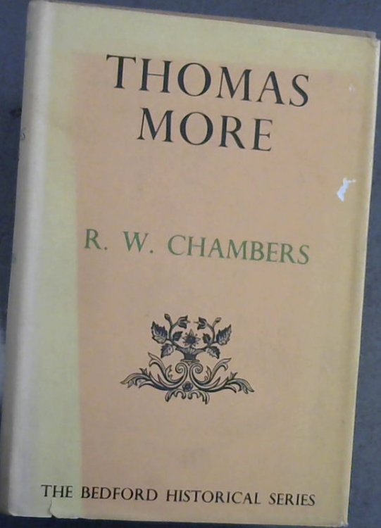 Thomas More