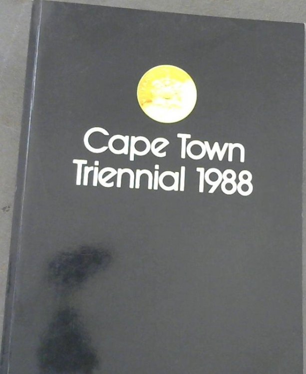 Cape Town Triennial 1988