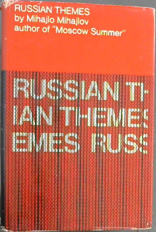 Russian Themes