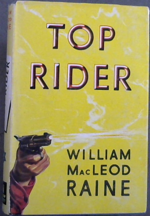 Top Rider