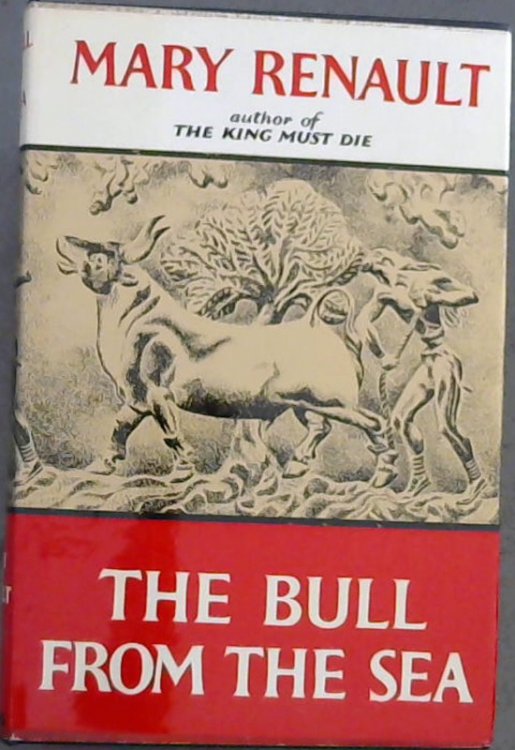 The Bull from the Sea