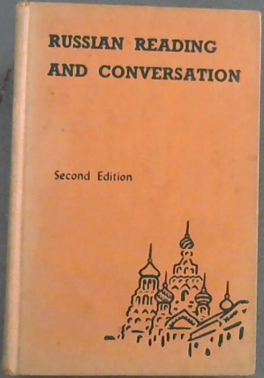 Russian Reading & Conversation