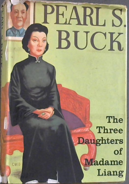 The Three Daughters Of Madame Liang