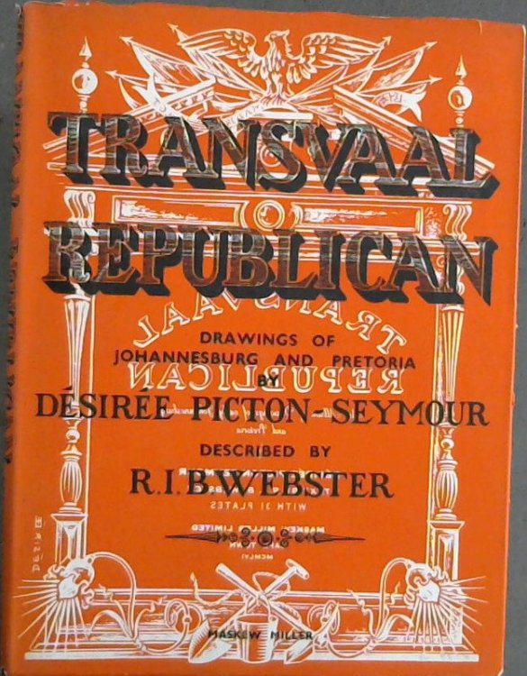 Transvaal Republican