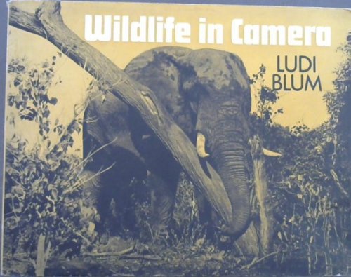 Wildlife in Camera