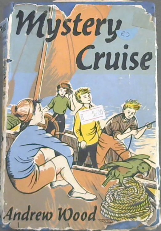 Mystery Cruise