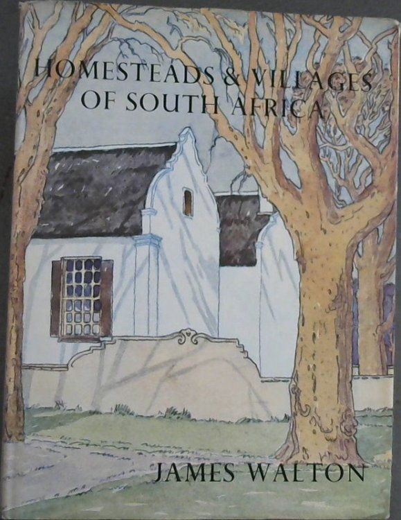 Homesteads and Villages of South Africa