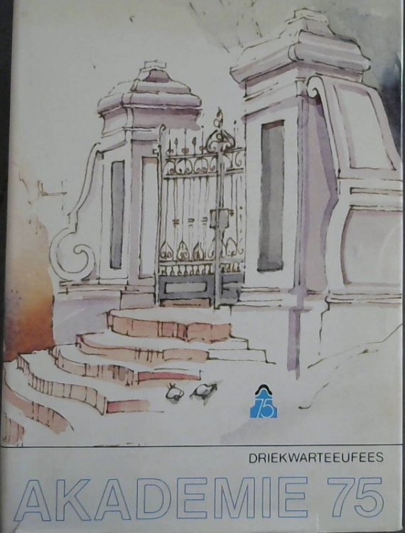 Driekwarteeufees : Akademie 75