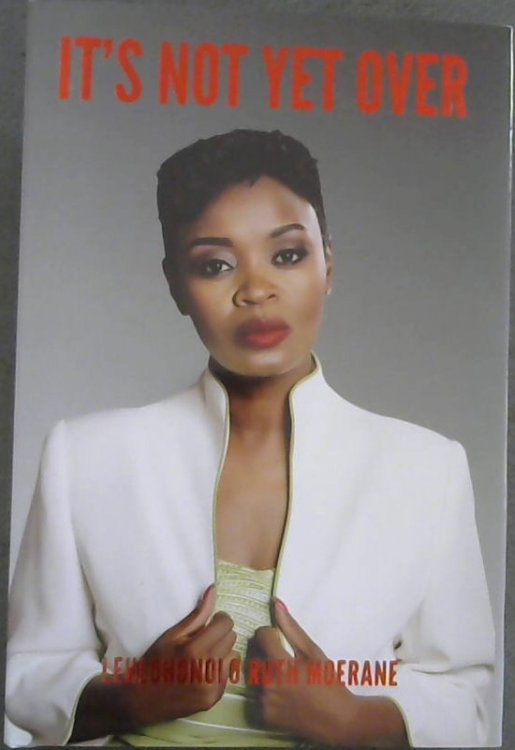 It's Not Over: You will Bounce Back