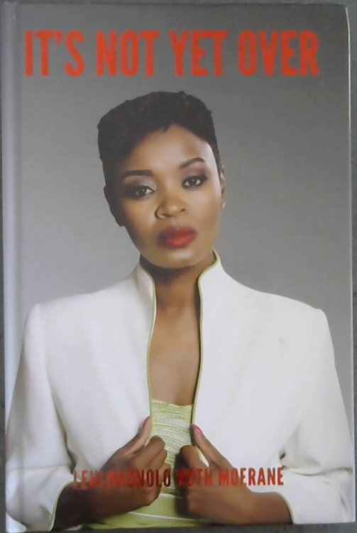 It's Not Over: You will Bounce Back