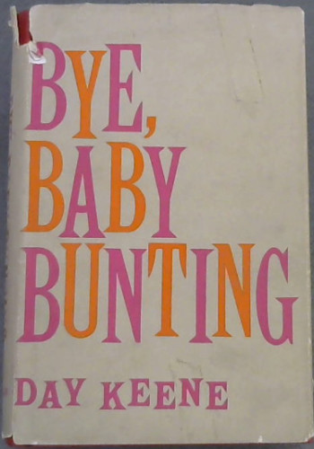 Bye, Baby Bunting