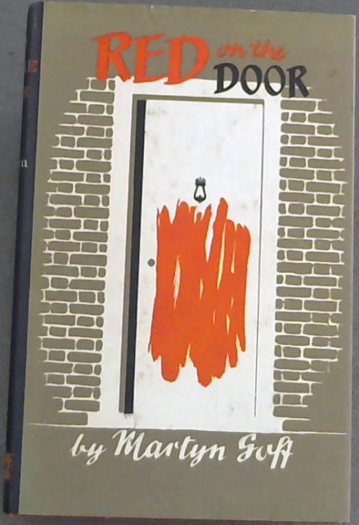 Red On the Door