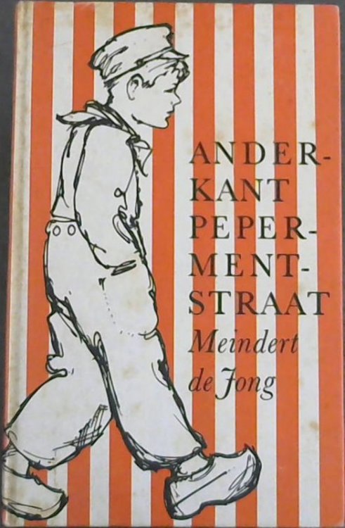 Anderkant Pepermentstraat