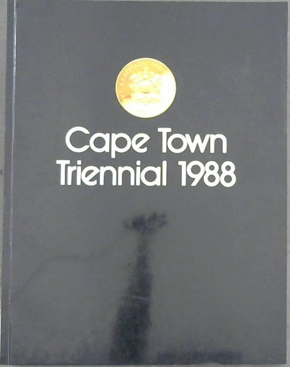 Cape Town Triennial 1988