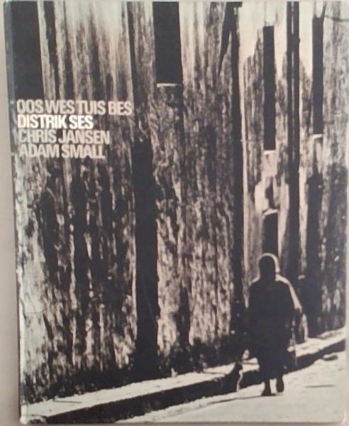 Oos Wes Tuis Bes Distrik Ses