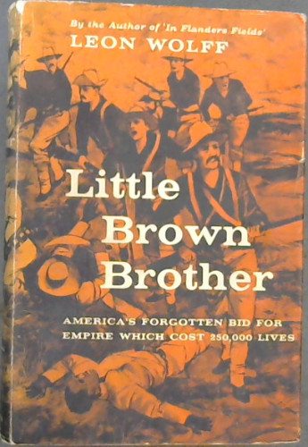 Little Brown Brother