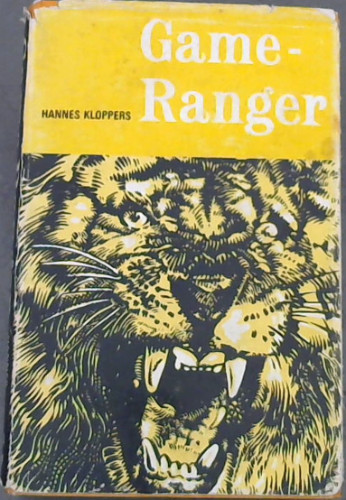 Game Ranger
